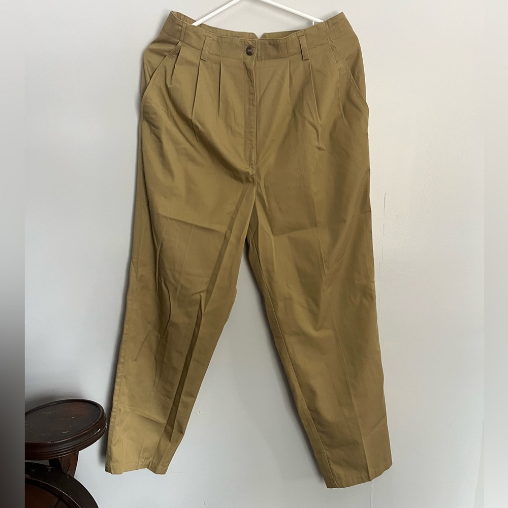 Vintage Trousers